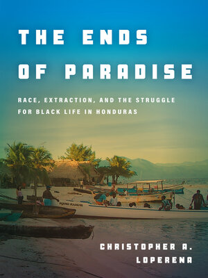cover image of The Ends of Paradise